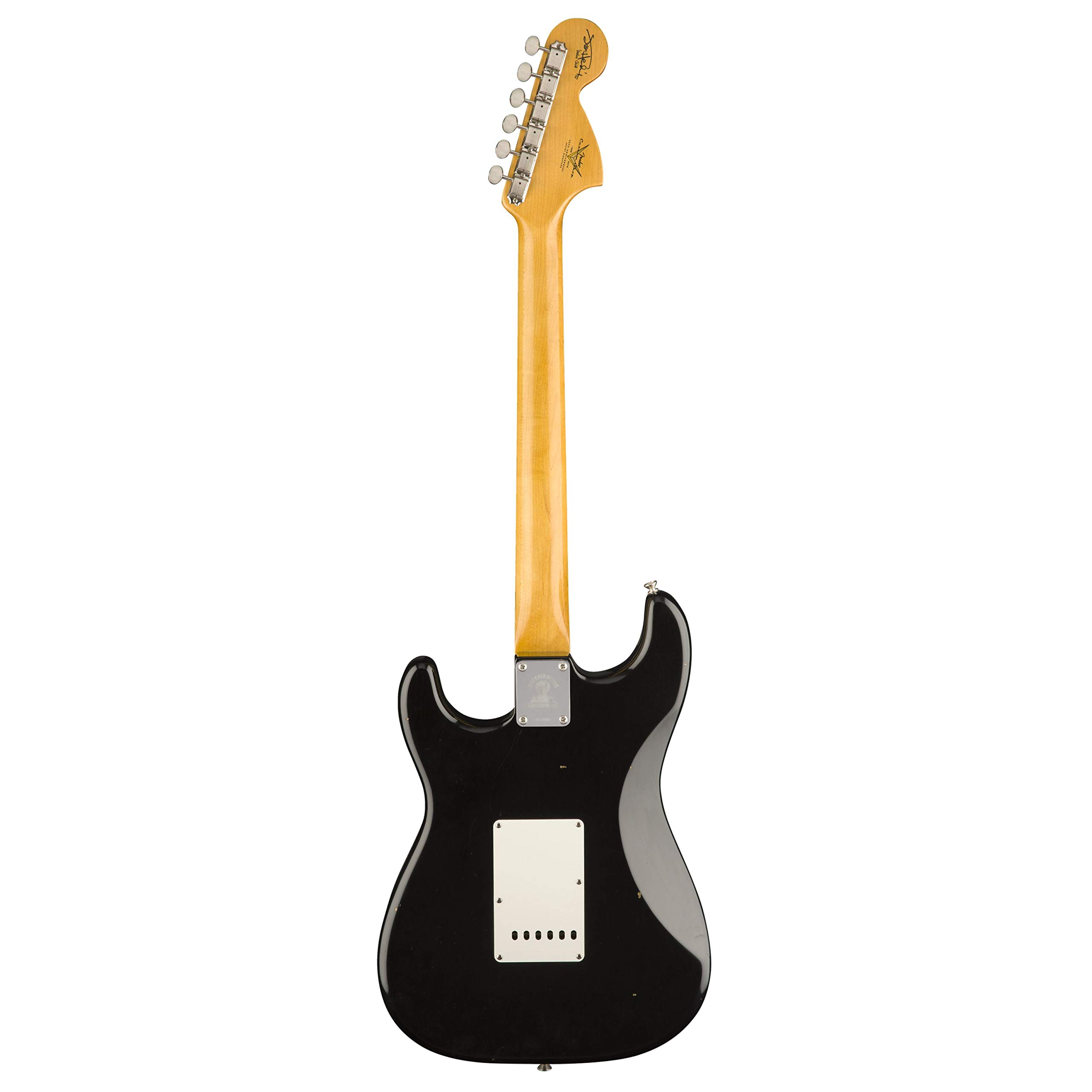 エレキギター　Fender Amazon | Fender Custom Shop エレキギター Jimi Hendrix Voodoo
